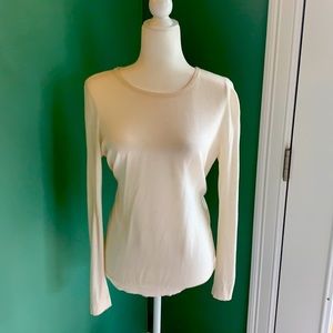 Cute lightweight Ann Taylor sweater